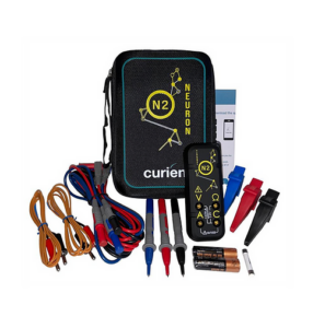 N2 Guided Component Tester