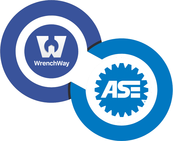 WrenchWay & ASE