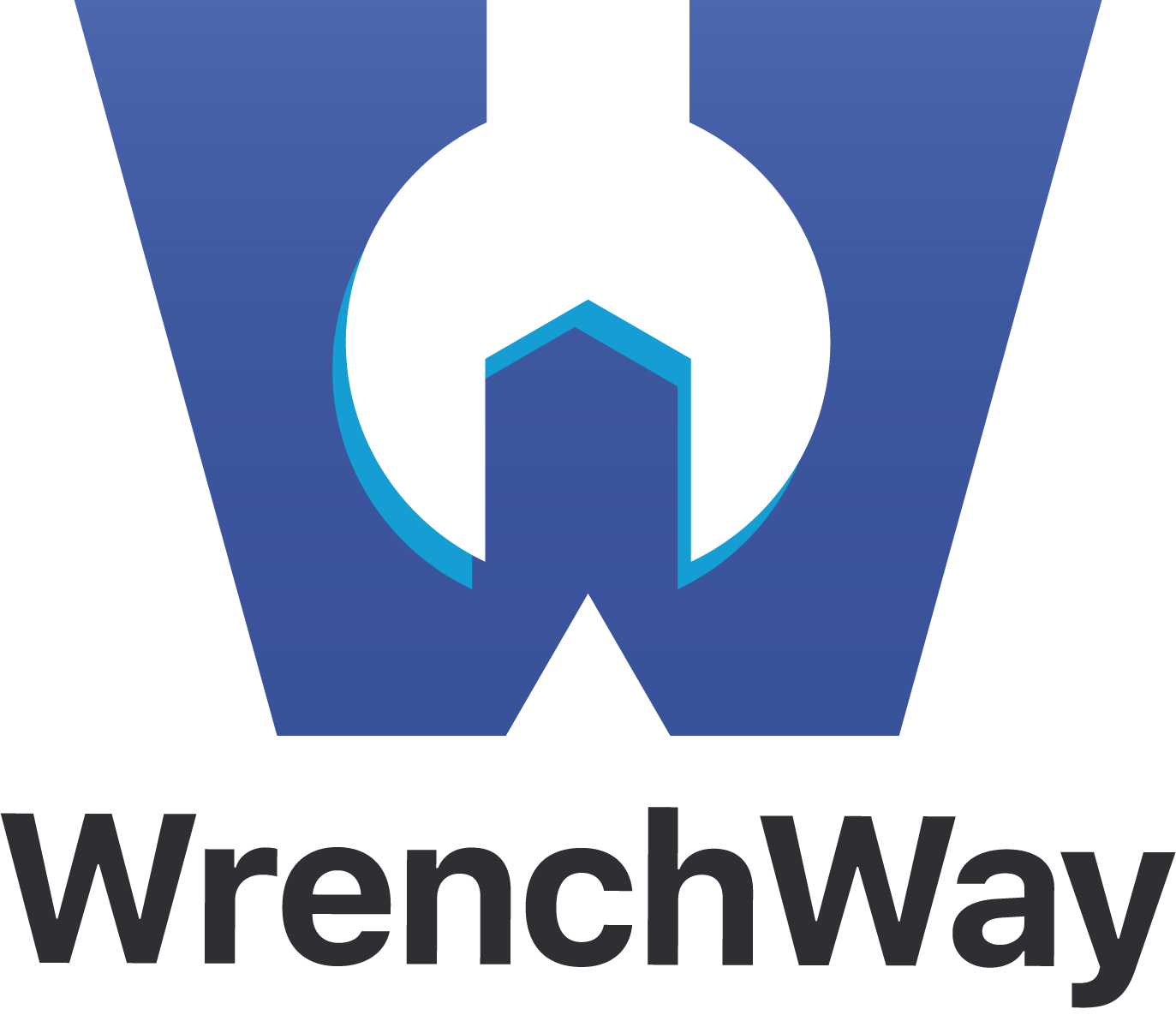 WrenchWay logo