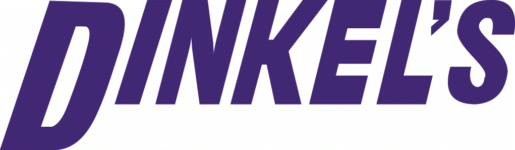 Dinkel Implement Co. logo
