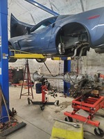 Gowen's Automotive Repair shop photo