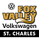 Fox Valley Volkswagen St. Charles logo