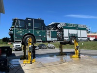 Vander Molen Fire Apparatus Sales and Service shop photo