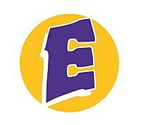 Madison East High School logo