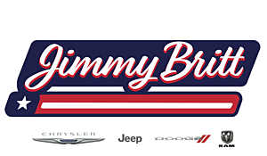Jimmy Britt Chrysler Dodge Jeep Ram of Statesboro logo