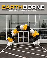 Earthborne, Inc shop photo