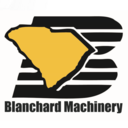 Blanchard Machinery - Columbia logo