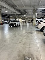 Lexus of North Miami shop photo