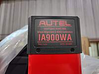 We are using the Autel IA900WA system.