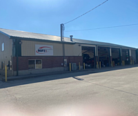NFI Industries - Charleston shop photo