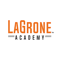 LaGrone Academy logo