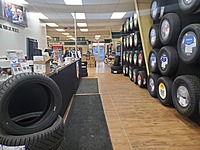 VIP Tires & Service (Waterville, ME) #05 shop photo