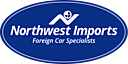 Northwest Imports logo