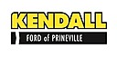 Kendall Ford of Prineville logo