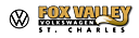 Fox Valley Volkswagen St. Charles logo