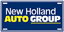 New Holland Auto Group logo