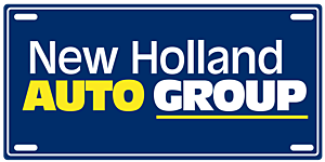 New Holland Auto Group logo