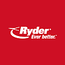 Ryder Truck Rental - Normal logo