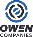 Owen | Cal-Line Equipment logo