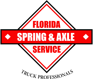 Florida Spring & Axle Service logo
