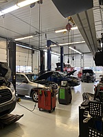 Forest Grove Auto Repair shop photo