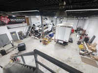 Road Warrior Mobile Fleet Service - Indianapolis shop photo