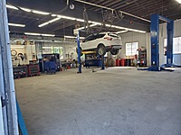 Kahoka Motor Co., Inc. shop photo