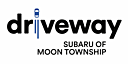 Driveway Subaru of Moon Township logo