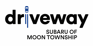 Driveway Subaru of Moon Township logo