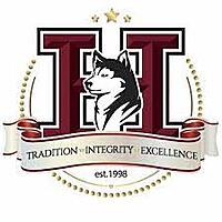 Hamilton High School logo