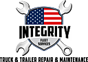Integrity Fleet Service logo