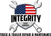 Integrity Fleet Service logo