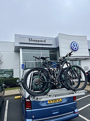 Sheppard Motors main image