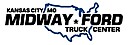 Midway Ford Truck Center logo