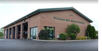 Pleasant Run Service Center & Collision shop photo