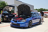 Huffines Subaru Corinth shop photo