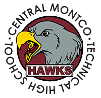 Central Montco Technical High School logo