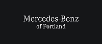 Mercedes-Benz of Portland logo
