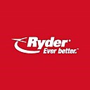 Ryder - Portland logo