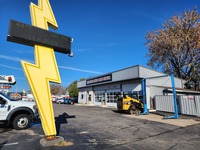 Lightning Auto Care Center shop photo