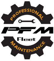 Professional Fleet Maintenance shop photo