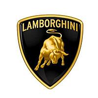Lamborghini Dallas logo