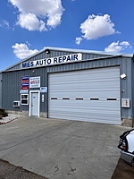 Mies Auto Repair shop photo