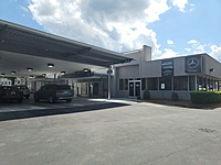 Welcome to Leith Mercedes Benz of Raleigh!