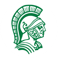 Vel Phillips Memorial High School (formerly Madison Memorial High School) logo