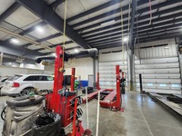 Ulrich Ford Lincoln shop photo
