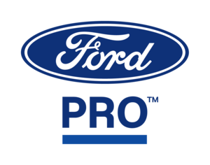 Joe Cooper Ford Pro Elite Commercial Fleet logo