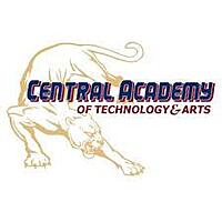 Central Academy of Technology and Arts logo