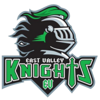  East Valley High School logo