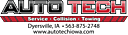 Auto Tech, Inc logo
